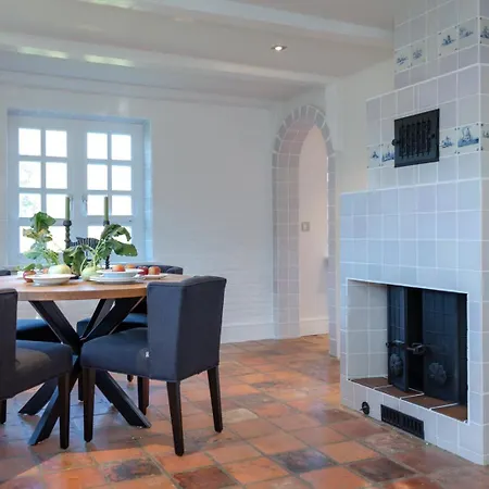 Juwel Wenningstedt-Braderup (Sylt)