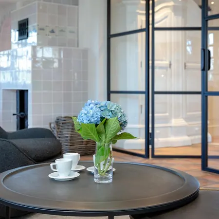Vakantiehuis Juwel
