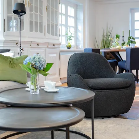 Vakantiehuis Juwel