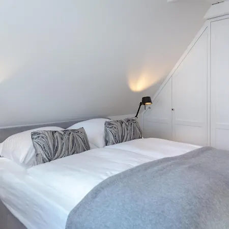 Juwel Vakantiehuis Wenningstedt-Braderup