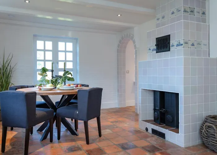 Juwel Wenningstedt-Braderup (Sylt)